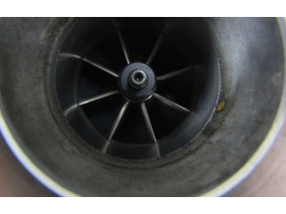 Turbodmychadlo Турбина 144116213R Renault Captur K9K-B6