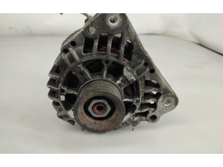 Генератор 03D903025J, 2542746E   Skoda Fabia Mk2 (5J)      