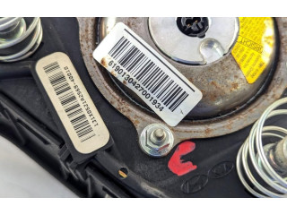 Подушка безопасности водителя 56900-A2100 Toyota Yaris