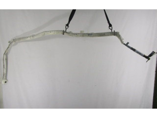 Боковая подушка безопасности 8P3880742 Audi A3 S3 8P