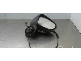 Зеркало электрическое Citroen C4 Aircross