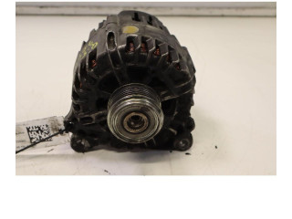 Генератор TG15C190 Audi Q5 SQ5