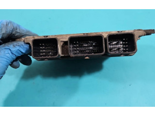 Блок управления двигателем Блок управления MEC90-410, IMPRK1382869 Nissan Tiida C11