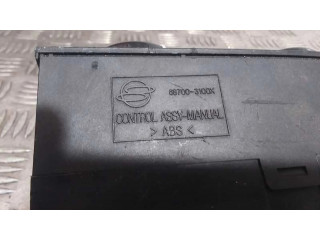 Модуль блока управления кондиционером 687003100X SsangYong Actyon