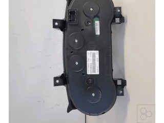 Přístrojová deska  Alfa Romeo Mito 2008 Y50001  