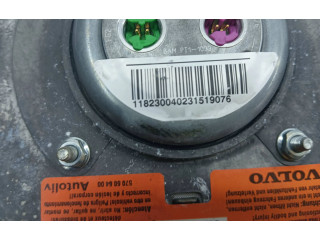 Надувная подушка для руля Volvo XC90 2003 - 2006 года