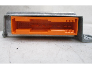 Блок подушек безопасности 8200058365B, 8200058365B Renault Twingo I