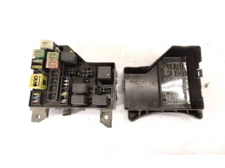 Pojistková skříňka 30865330, 72544482 Volvo S40, V40 2001