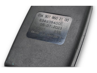 Блок управления A4666, A9078602100   Mercedes-Benz Sprinter W907 W910