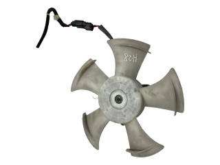 Вентилятор радиатора 10a010300 Honda Insight