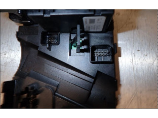 Подрулевой шлейф SRS 1K0959653C Skoda Octavia Mk2 (1Z)