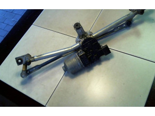 Моторчик дворников 0390241524, NICHTZUTREFFEND Skoda Fabia Mk1 (6Y)