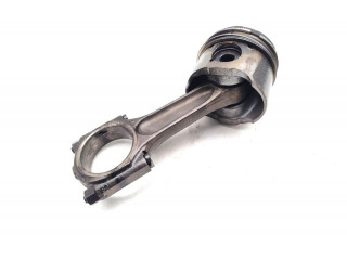  Поршень с шатуном RHZ(DW10ATED);RHZ(DW10BTED);RHZ( RHZ, DW10ATED  Peugeot Expert  