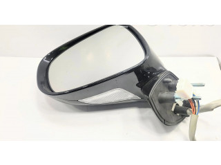 Зеркало электрическое        Lexus IS 220D-250-350  2006 - 2013 года   