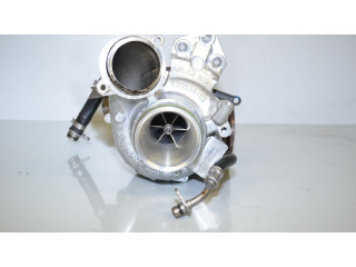 Turbodmychadlo Турбина 8584219, 11658584219 BMW 7 G11 G12 B57 D30 A