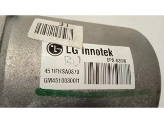 Рулевая рейка 4620034002, 4621134000 SsangYong Korando