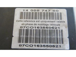 Jednotka ABS 9649988180, 0265234037 Fiat Ulysse 2006