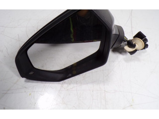 Зеркало электрическое Cupra Leon 2020 - года