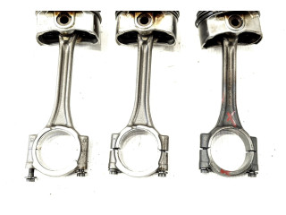 Píst 9670284880, 9670284880 Citroen C3