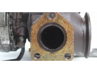 Turbodmychadlo Нагнетатель 7794250 BMW 7 E65 E66