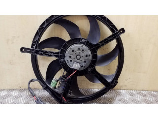 Вентилятор радиатора 17428509990, 8509990 Mini Cooper Countryman R60 1.6