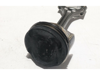 Píst F12XHT, 1654514180 Opel Corsa F
