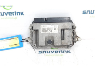 Řídící jednotka B001151180, 0261S19305 Peugeot 108 2018