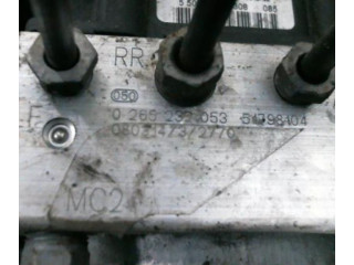 Блок АБС    Fiat  Grande Punto   -  года