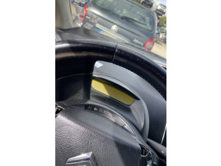 Руль Citroen C4 I  2004 - 2010 года 00004109JE      