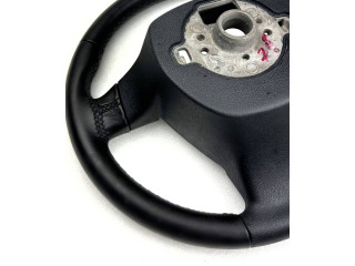 Руль Skoda Octavia Mk2 (1Z) 2004 - 2013 года 1Z0419091