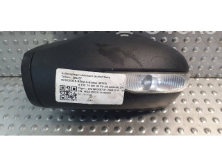 Зеркало электрическое        Mercedes-Benz A W169  2004 - 2012 года   