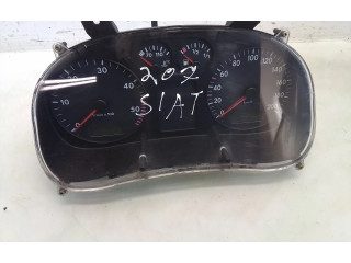 Přístrojová deska Seat Arosa 2000 5392326610