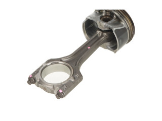 Шатун 06H198401D Audi Q3 F3