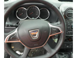 Генератор Dacia Sandero