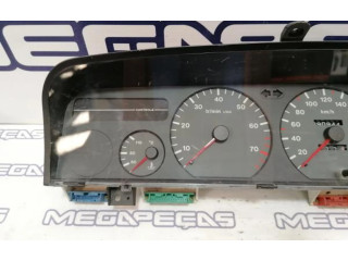 Панель приборов 9613656080   Citroen Xantia       