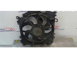 Комплект вентиляторов 8200688375, 21481AY610 Renault Clio III