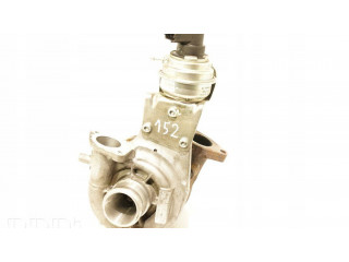 Turbodmychadlo Турбина 55239695 Alfa Romeo MiTo 1.6