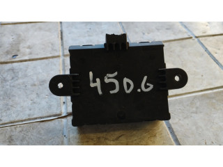 Блок управления дверью