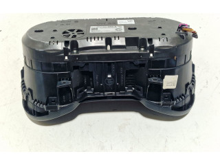 Панель приборов 5E0920950E Skoda Octavia Mk3 (5E)