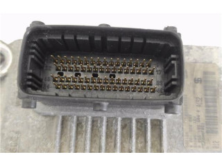 Řídící jednotka 551956860 Fiat Punto Evo 2005