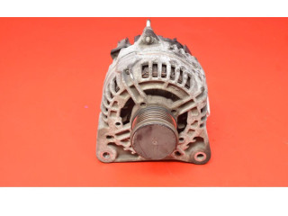 Генератор 8200390675, 8200390675   Renault Clio III      