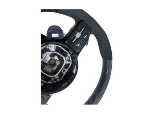 Volant Mercedes-Benz G W463 2nd Gen 2024 A0004605809