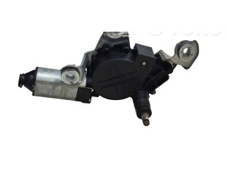 Моторчик заднего дворника 1Z9955711A, 443122336017 Skoda Octavia Mk2 (1Z)