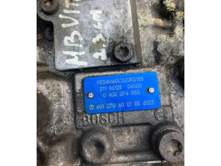 Vstřikovací čerpadlo 6010706001, 1425621310 Mercedes-Benz Vito Viano W638
