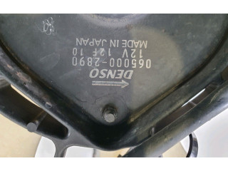 Вентилятор радиатора     1712068DB0, E0-6862Z    Suzuki Grand Vitara I 