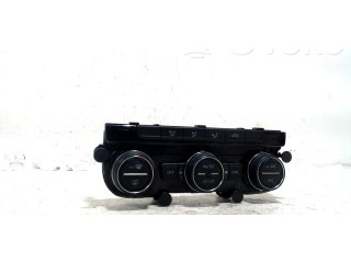 Блок управления климат-контролем Volkswagen Golf VII