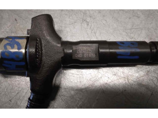 Vstřikovač 8972391617, 04D01676 Renault Vel Satis P9XA7