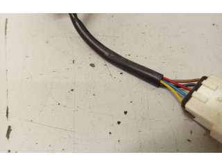 Zpětné zrcátko Citroen Berlingo 2007