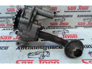 Čerpadlo oleje Seat Altea XL