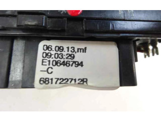 Ручка стеклоочистителей 681722712R   Dacia Duster